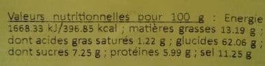 Mada Bon appétit ! packshot