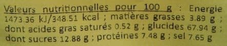 Mada Neff - Potage Poireaux et Pommes de Terre packshot