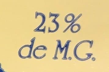 Fromagerie de Pain d'Avaine Le Crémeux du Mont-St-Michel au lait cru packshot