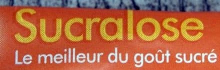 Canderel Sucralose packshot