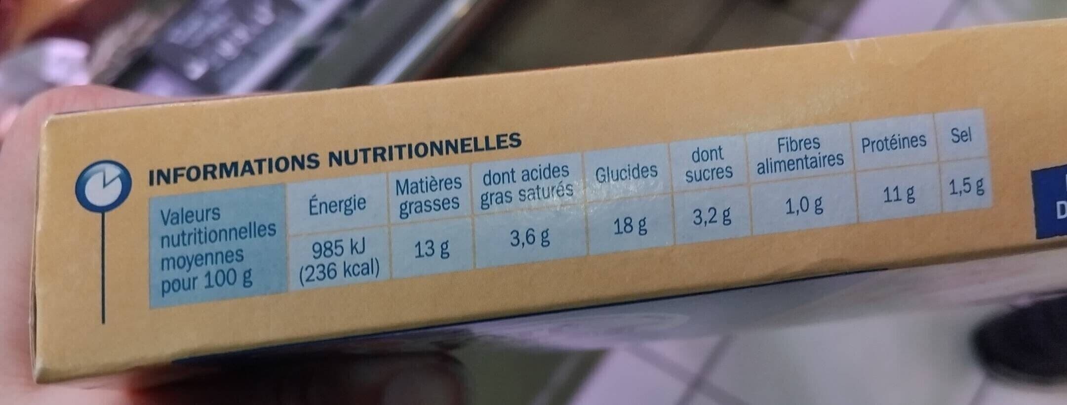 Nestlé Chocapic Trocitos packshot