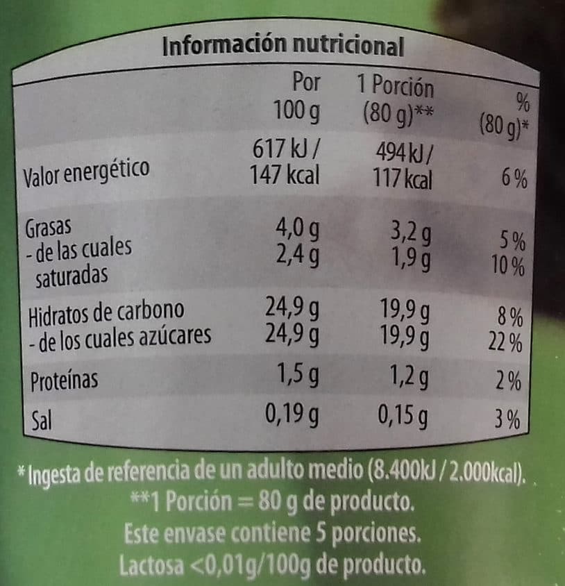 Gutbio Capricho de chocolate packshot