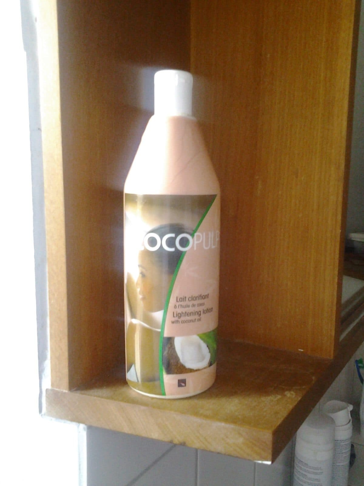 Angel Cosmetics Cocopulp packshot