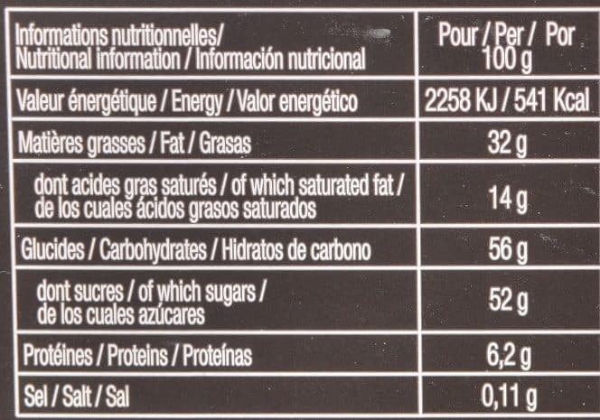 Jeff de Bruges Choco' Pralinés - Assortiment de bonbons de chocolat packshot