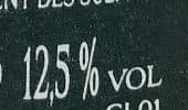 Château de la Pichonnière Crémant de Loire packshot
