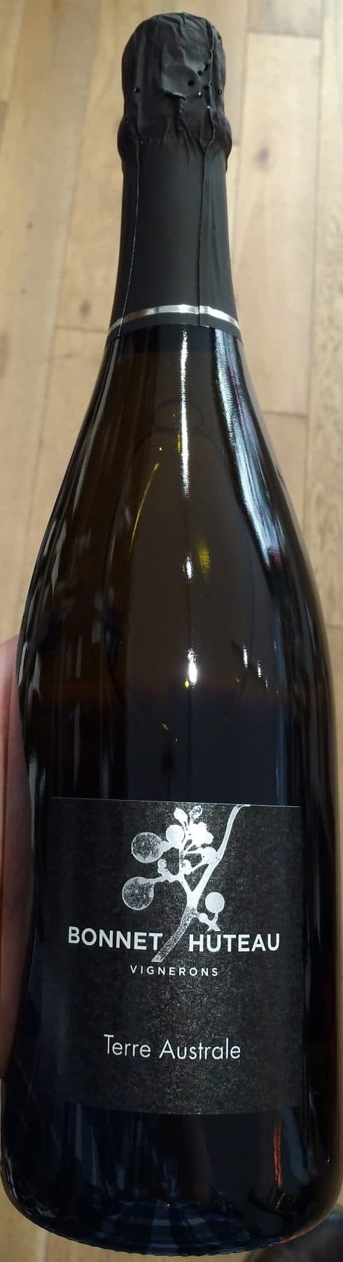 Bonnet-Huteau Terre Australe packshot