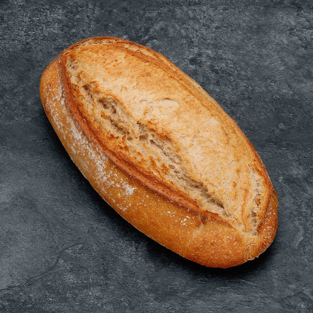 U Bio Pain de campagne packshot