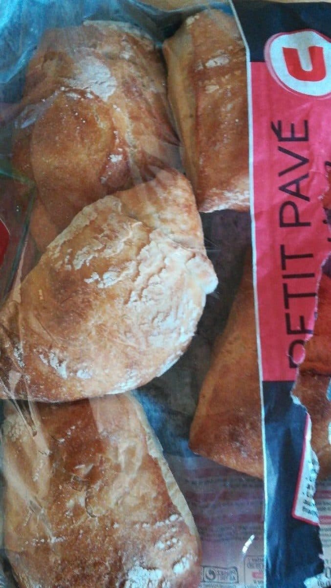 U Traiteur Pain packshot