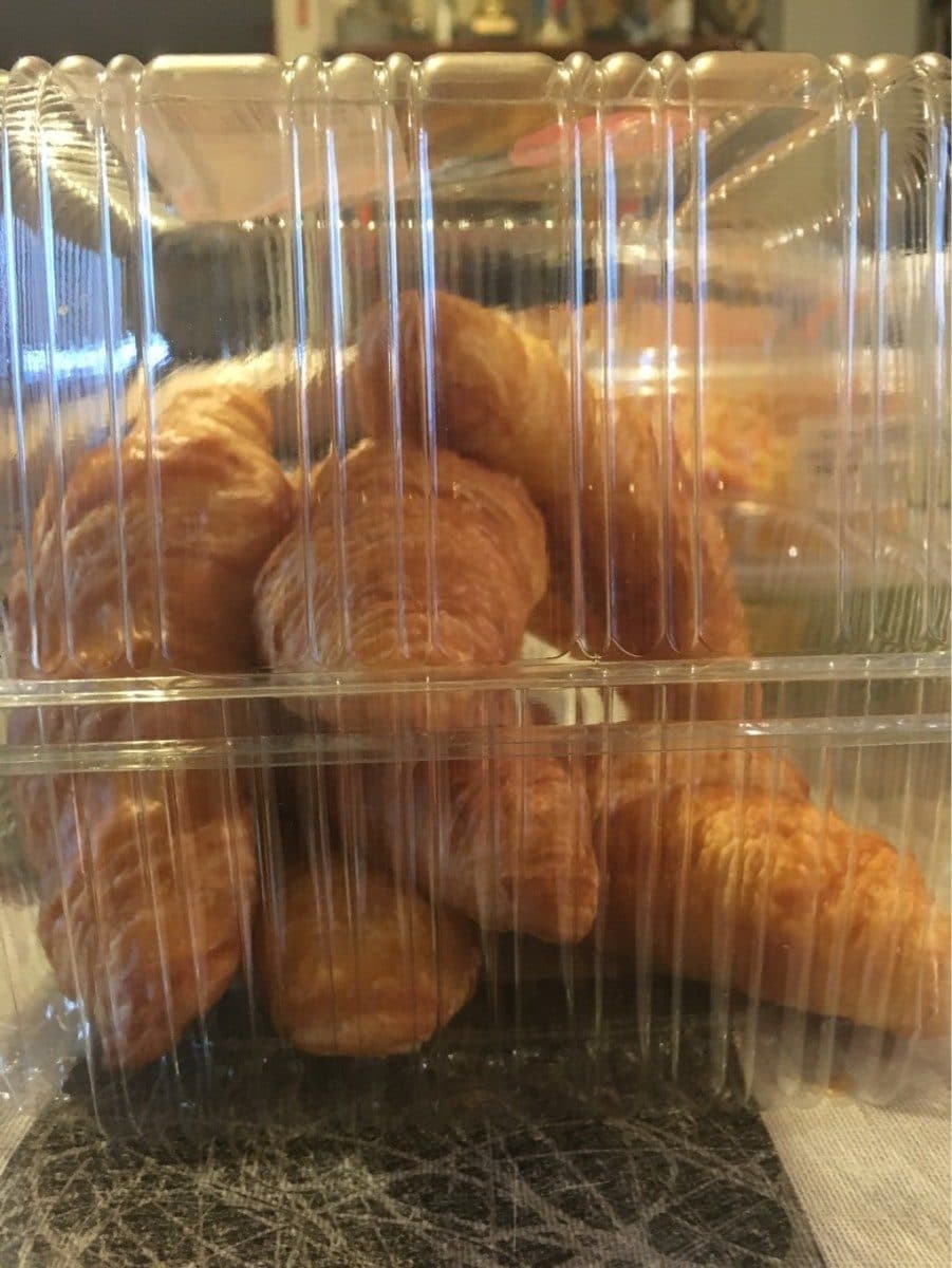 Open Food Facts 8croissant P.B 3 Menier packshot