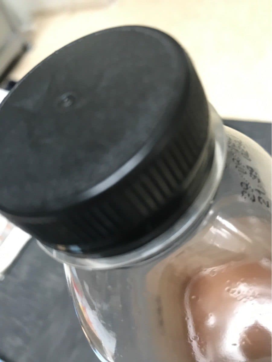 Open Food Facts Fruit d'antan packshot