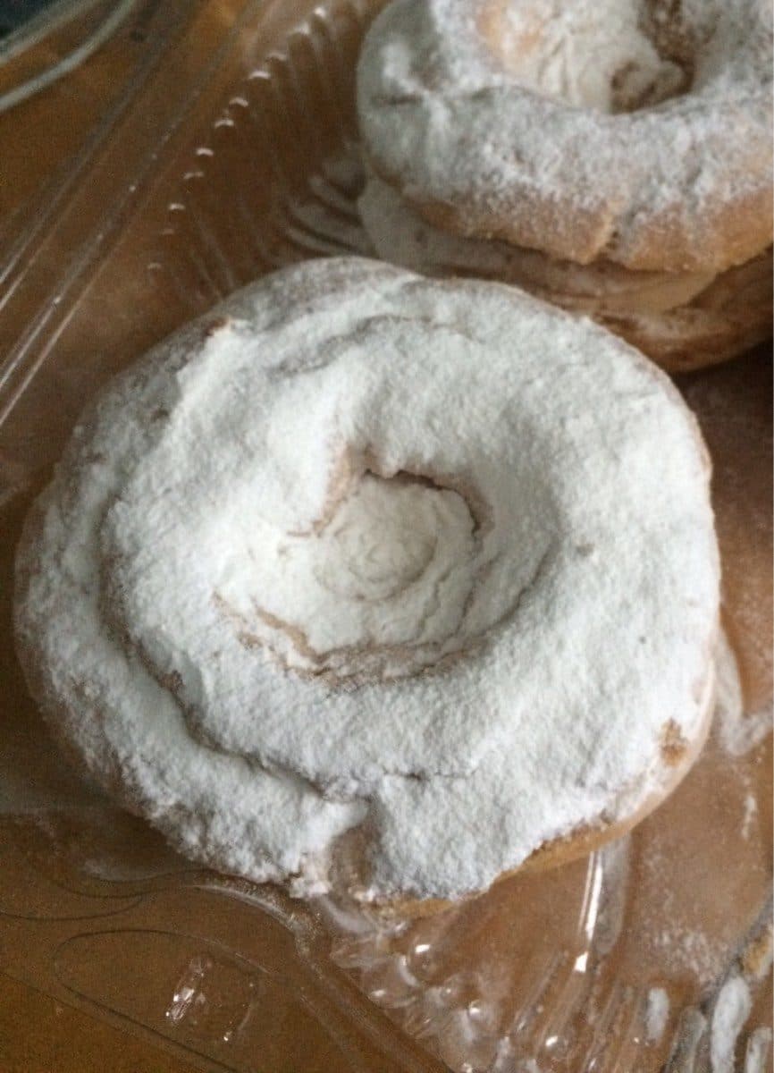 Open Food Facts Paris Brest packshot