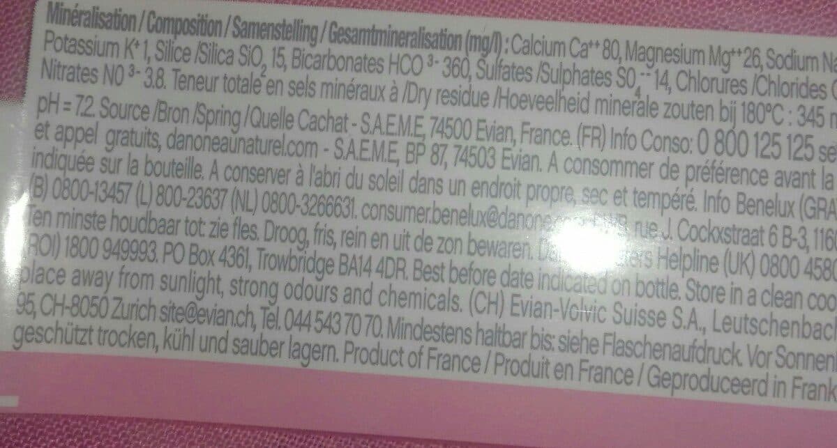Open Food Facts All☆Star packshot