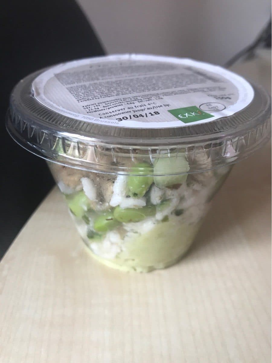 Open Food Facts Osaka packshot