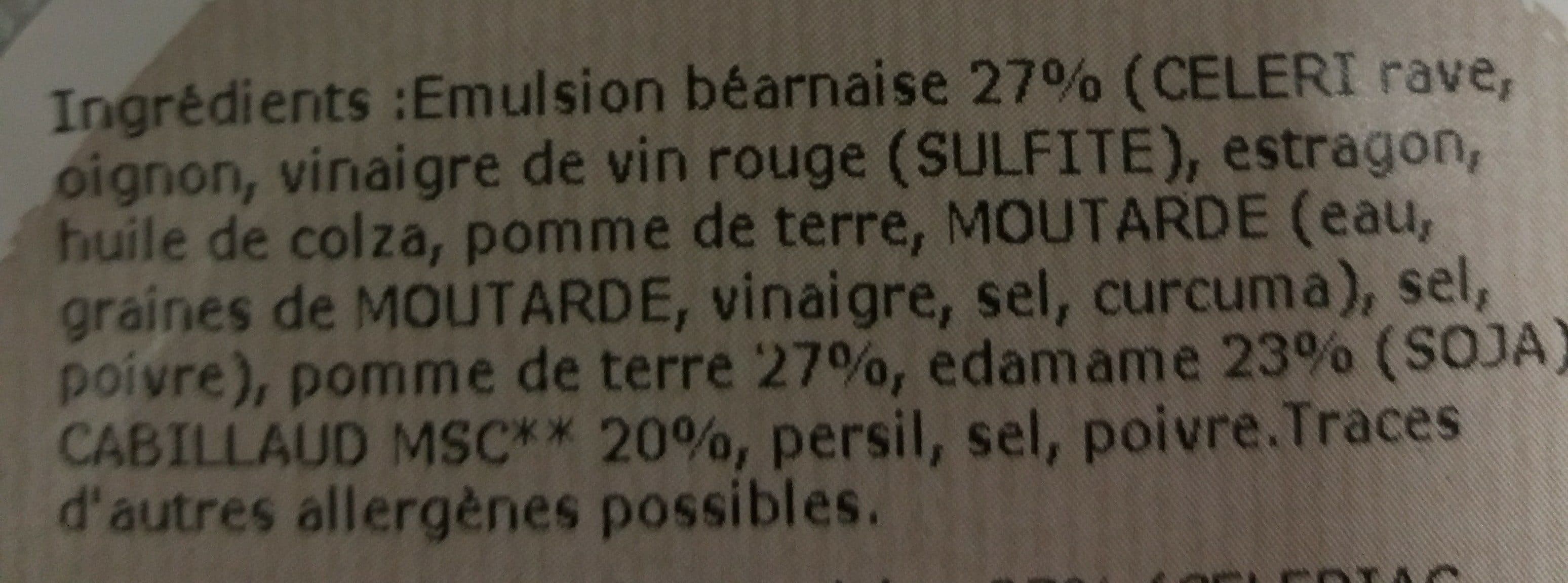 Open Food Facts Lacanau packshot