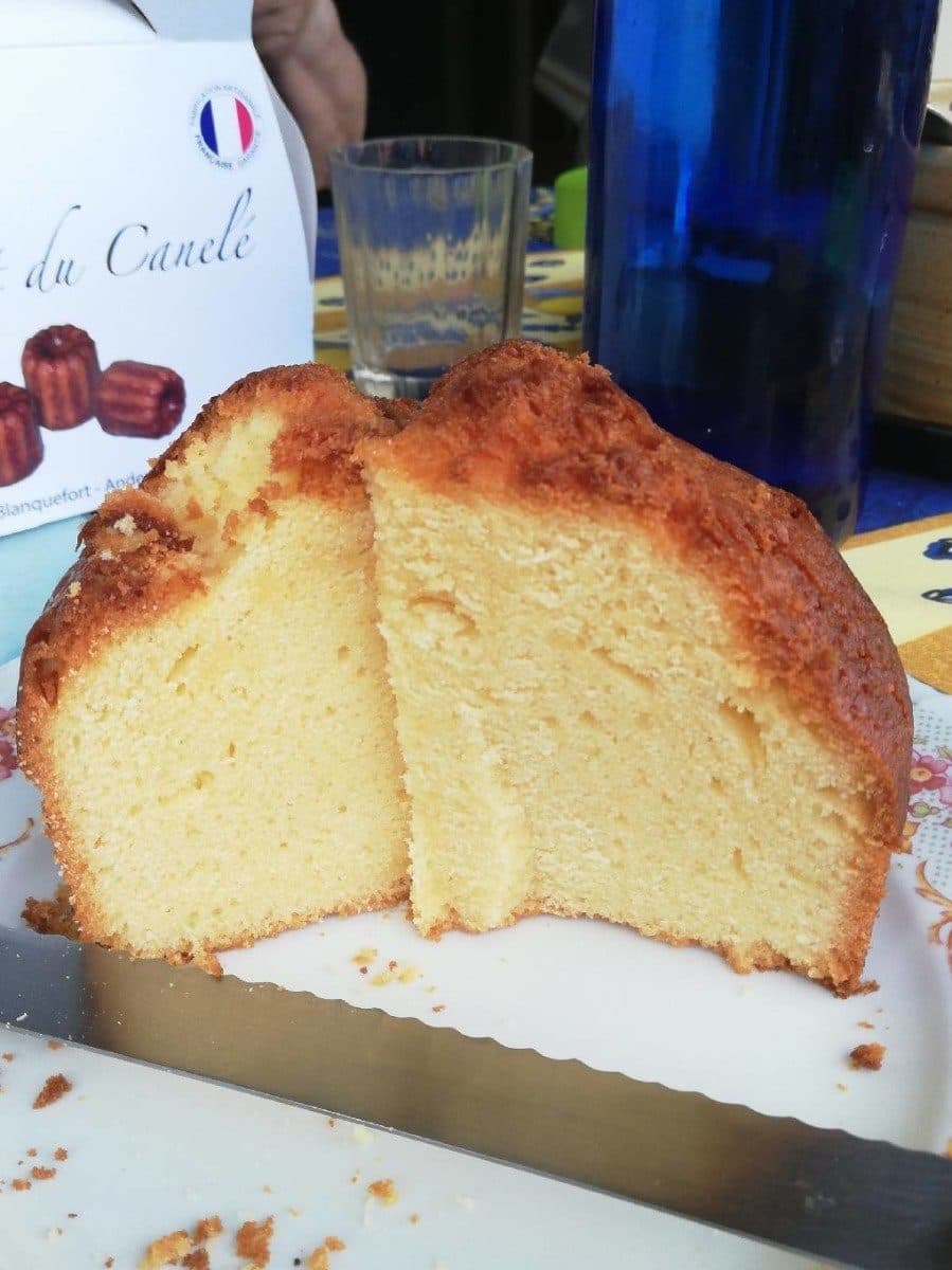 Open Food Facts Pastis packshot