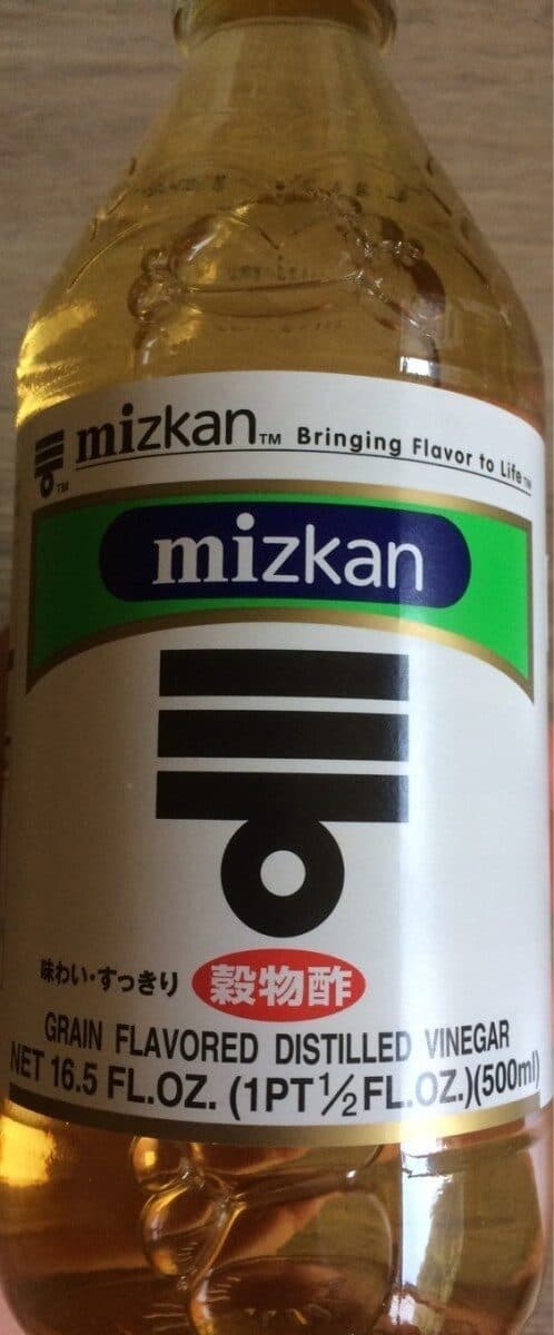 mizkan Rouleaux de printemps packshot