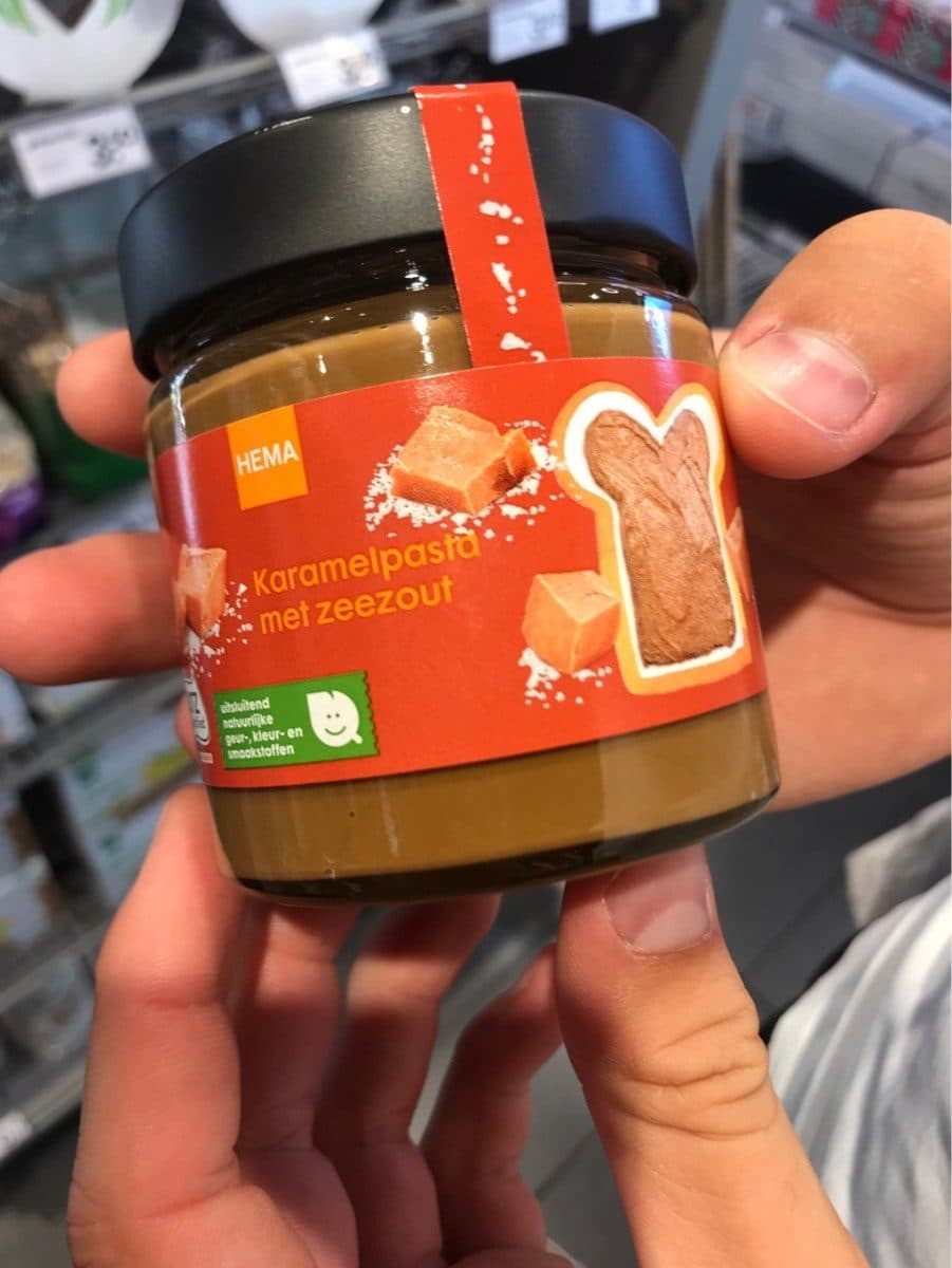 Hema pate a tartiner packshot