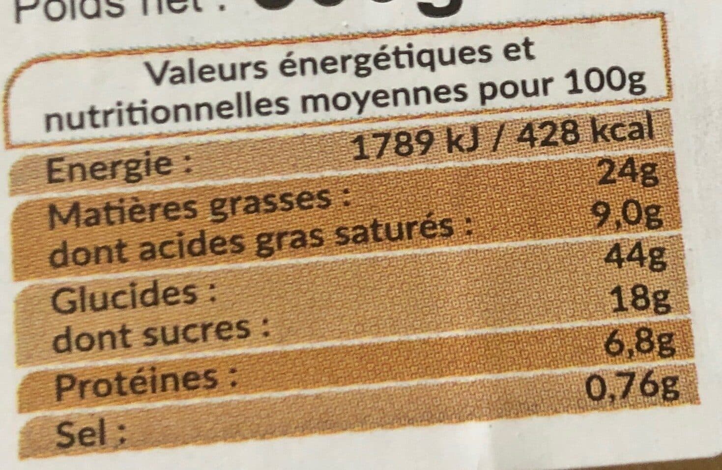 Les delices des 7 vallees Mini bottereaux 3 chocolats packshot