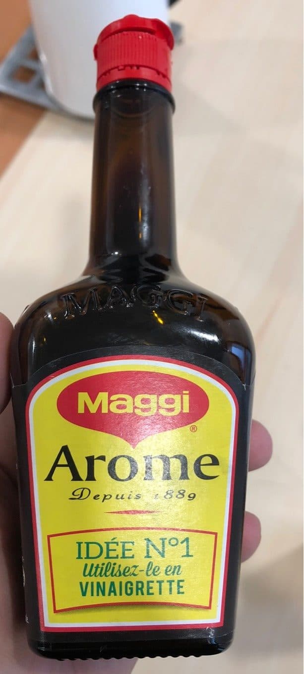 Maggi Arome packshot