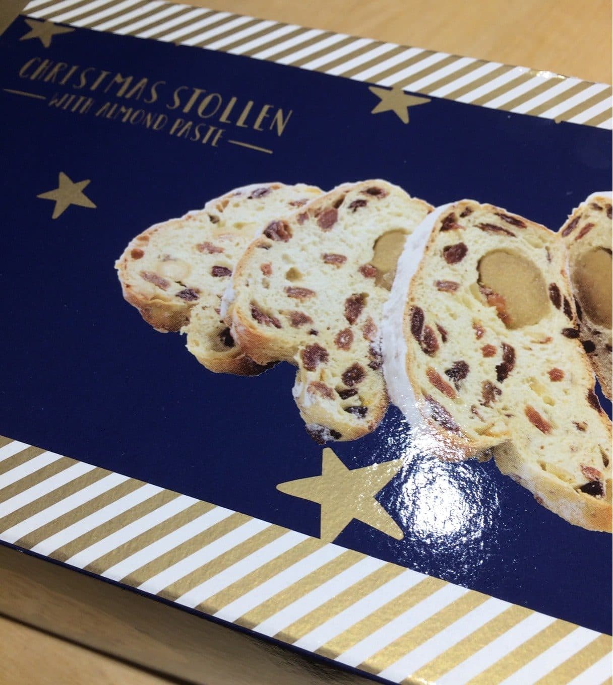 Hema Christmas stolen packshot