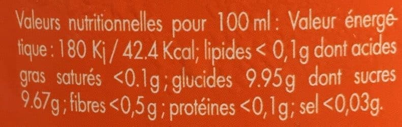 LES FERMES DE GALLY Pur jus de pomme packshot
