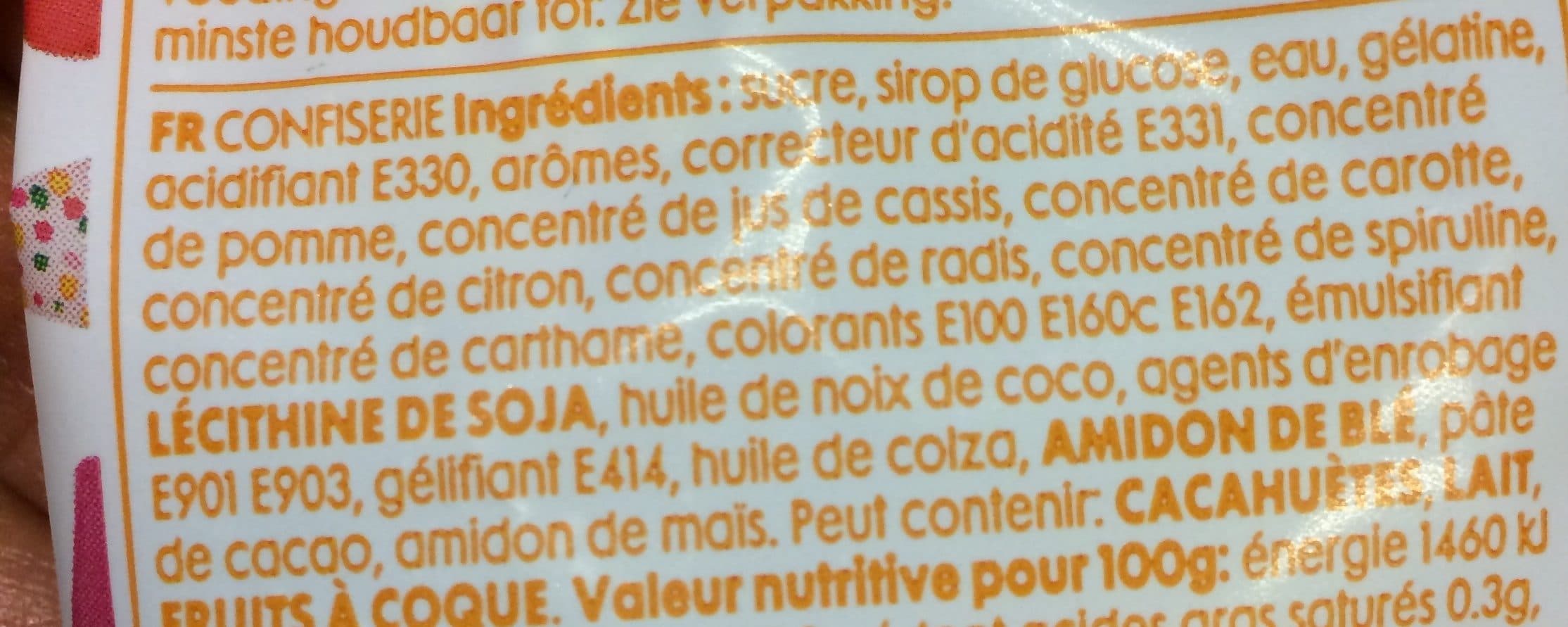 Hema Tum Tum packshot