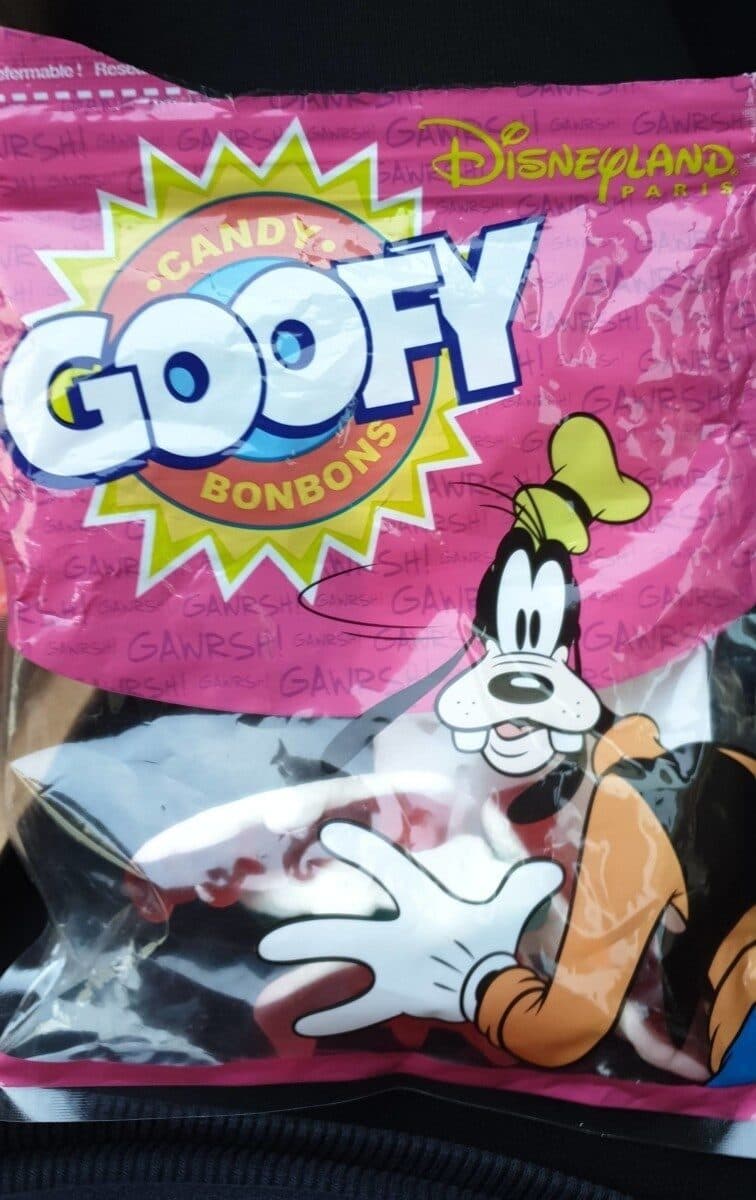 Open Food Facts Confisserie packshot