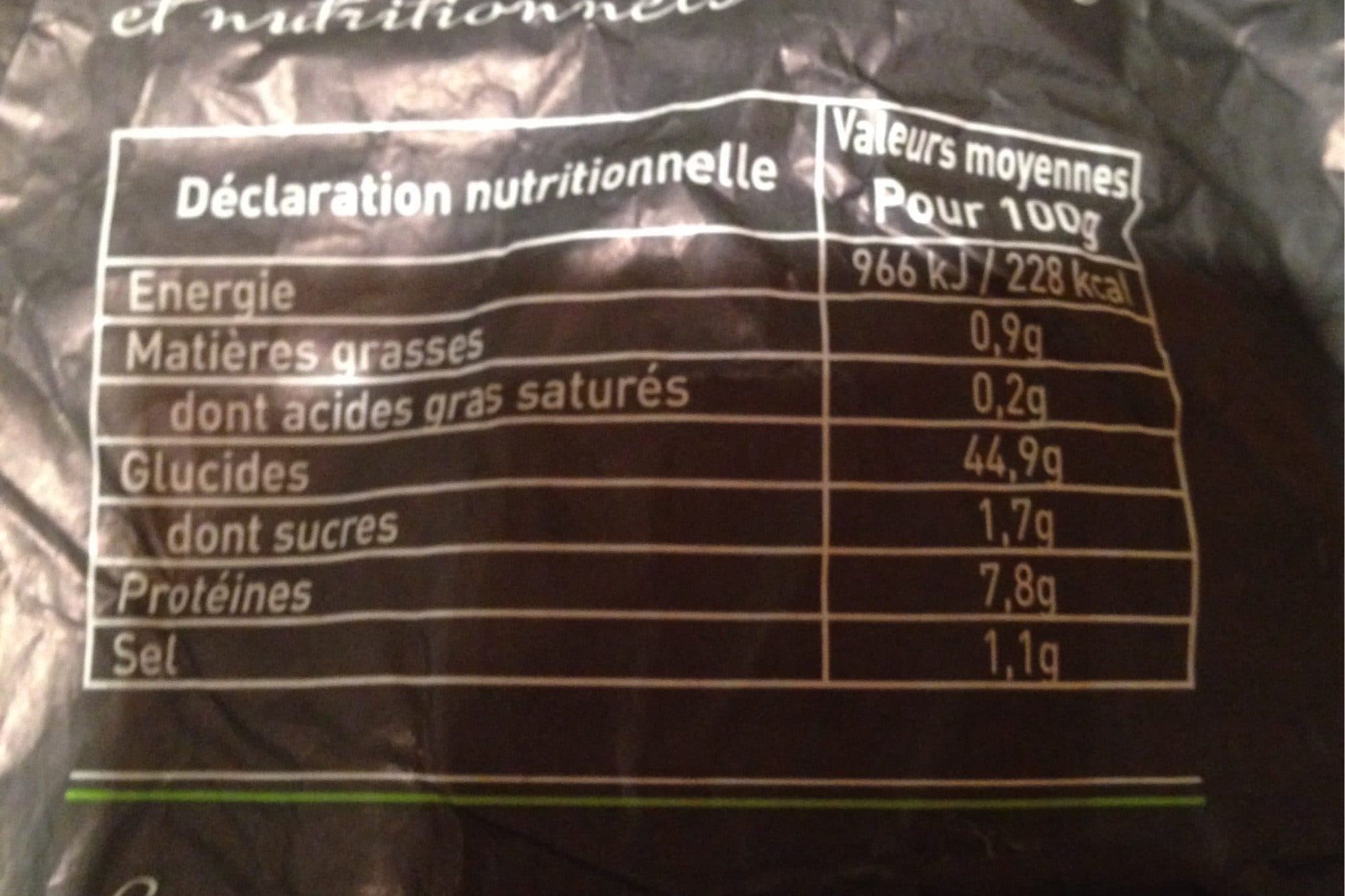 Simply Matket Boulangerie des Bastides packshot