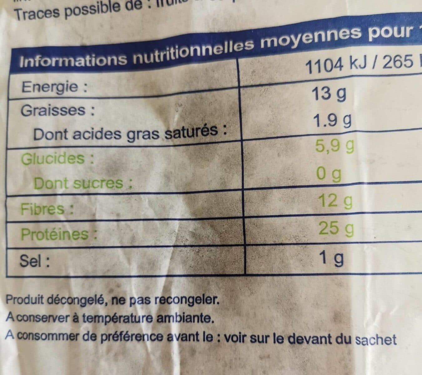 Simply Market Energus10 packshot