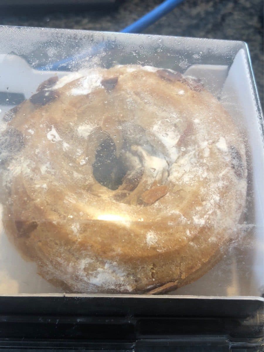 Open Food Facts Paris brest x2 packshot