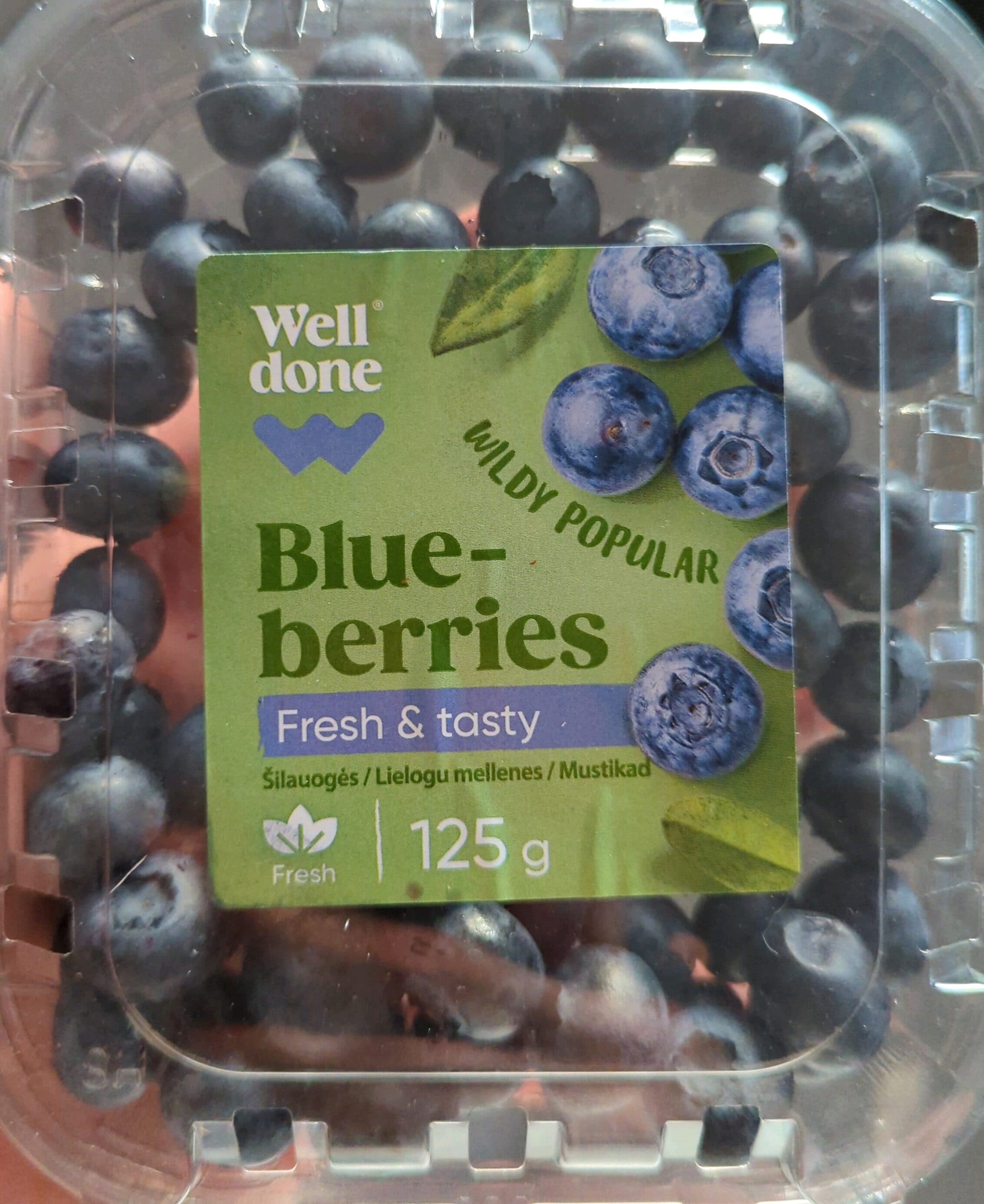 well done mėlynes packshot
