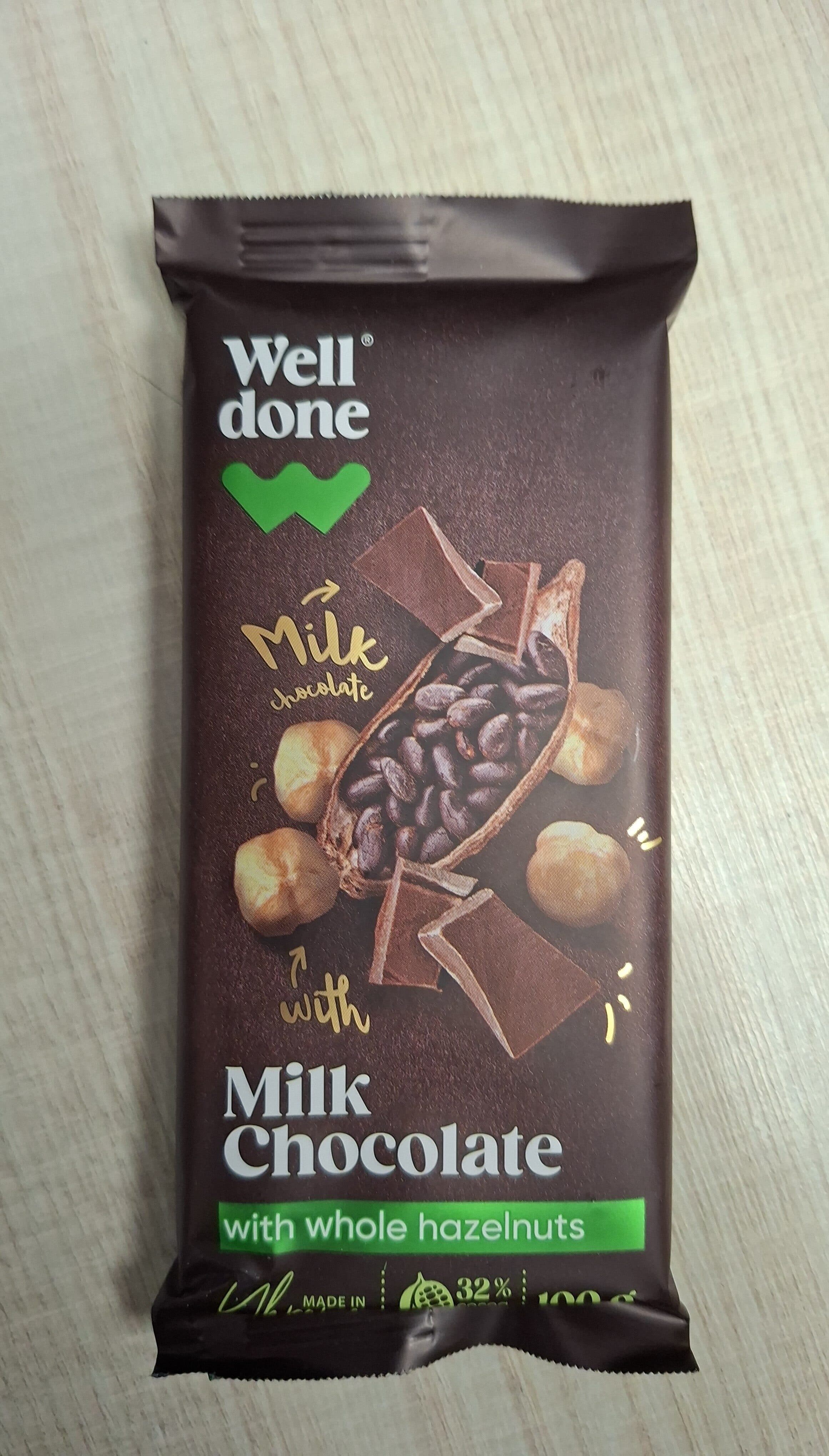 sokolafas well done packshot