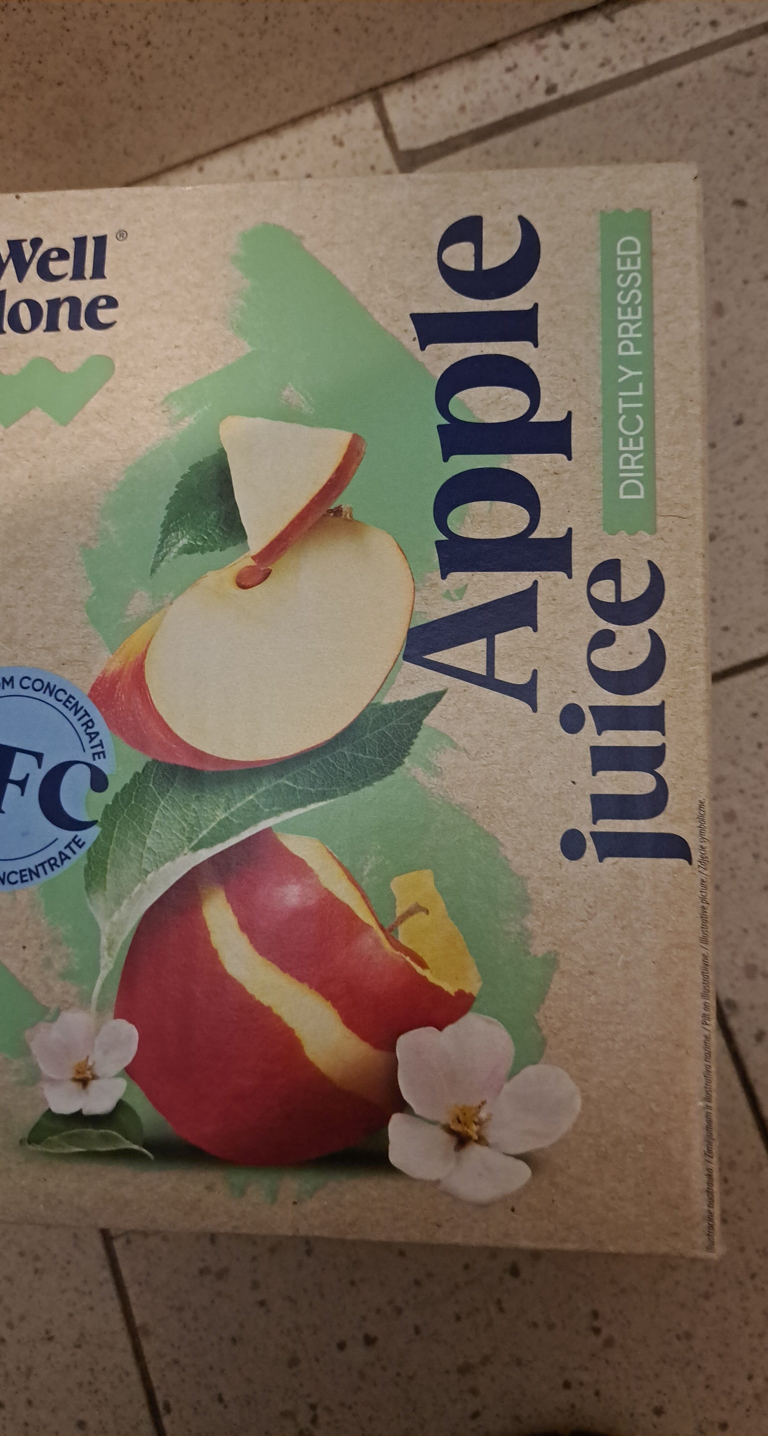 Well Done sultys packshot