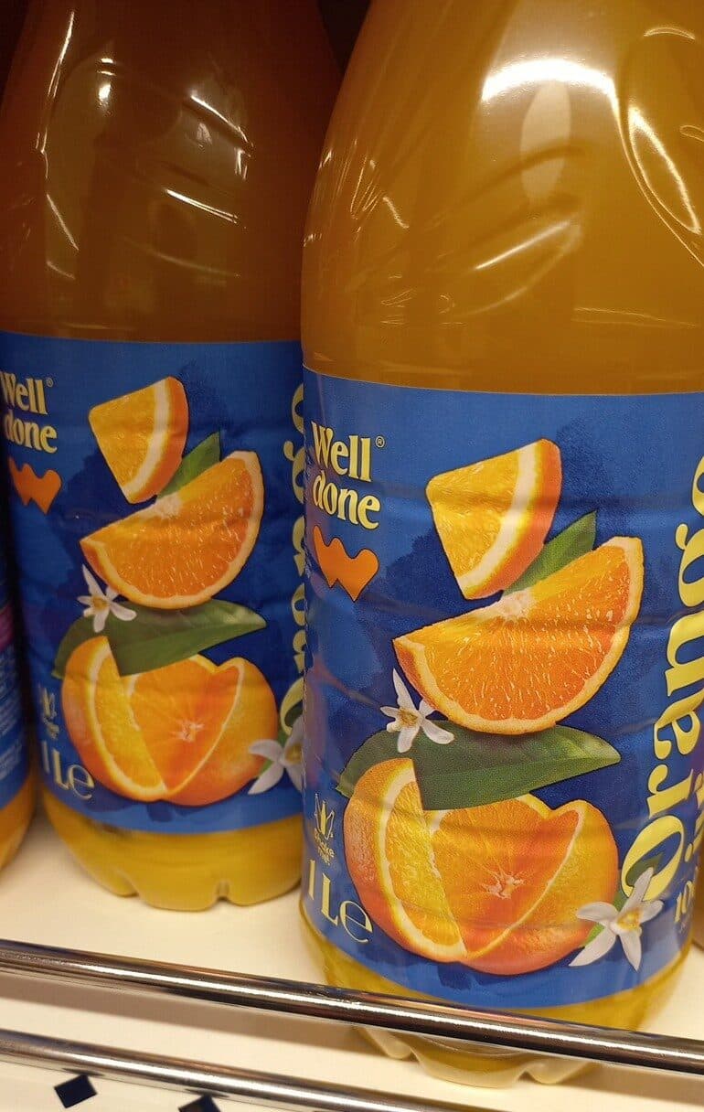 Well done Sultys packshot