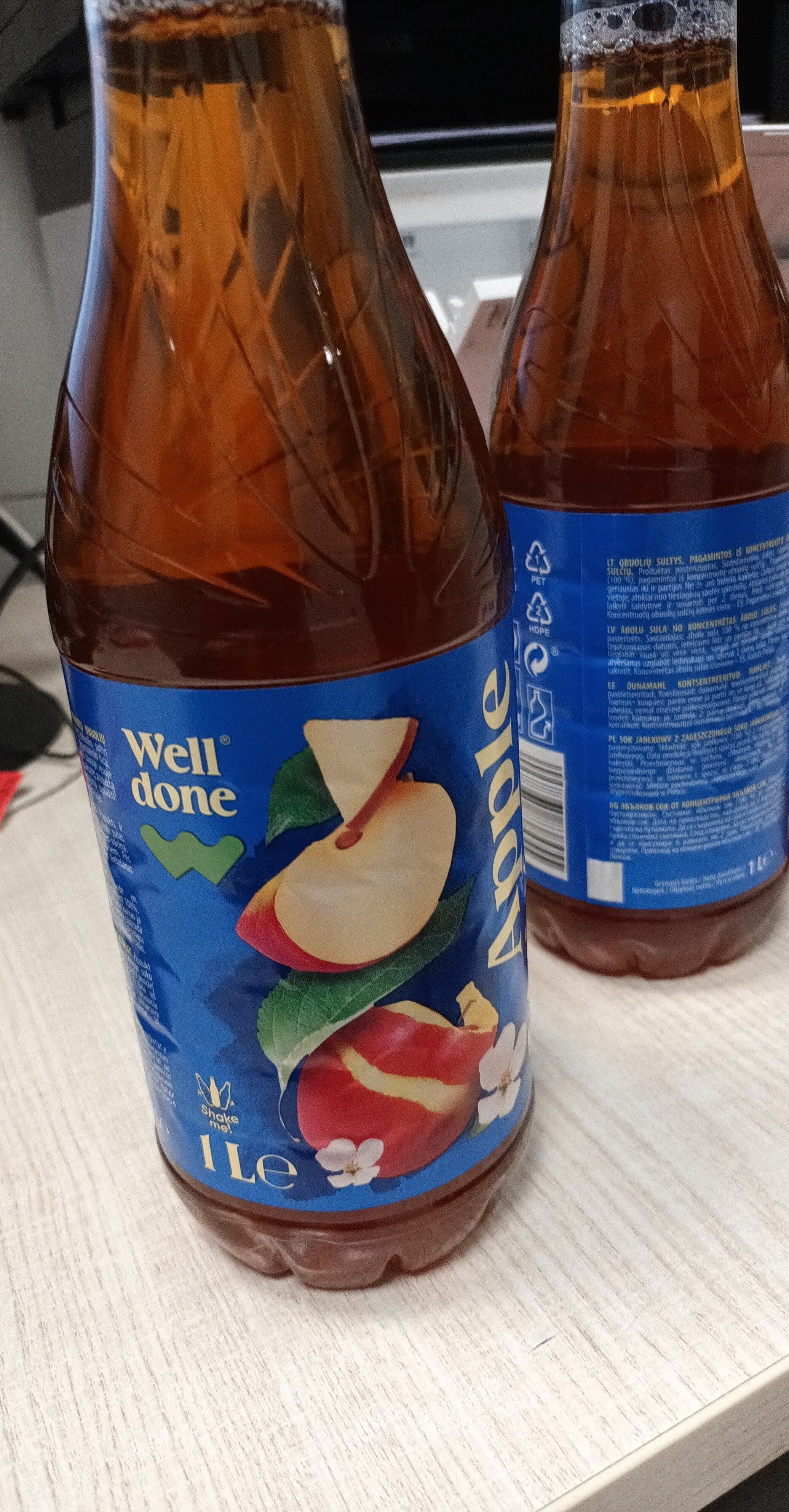 Well done sultys packshot