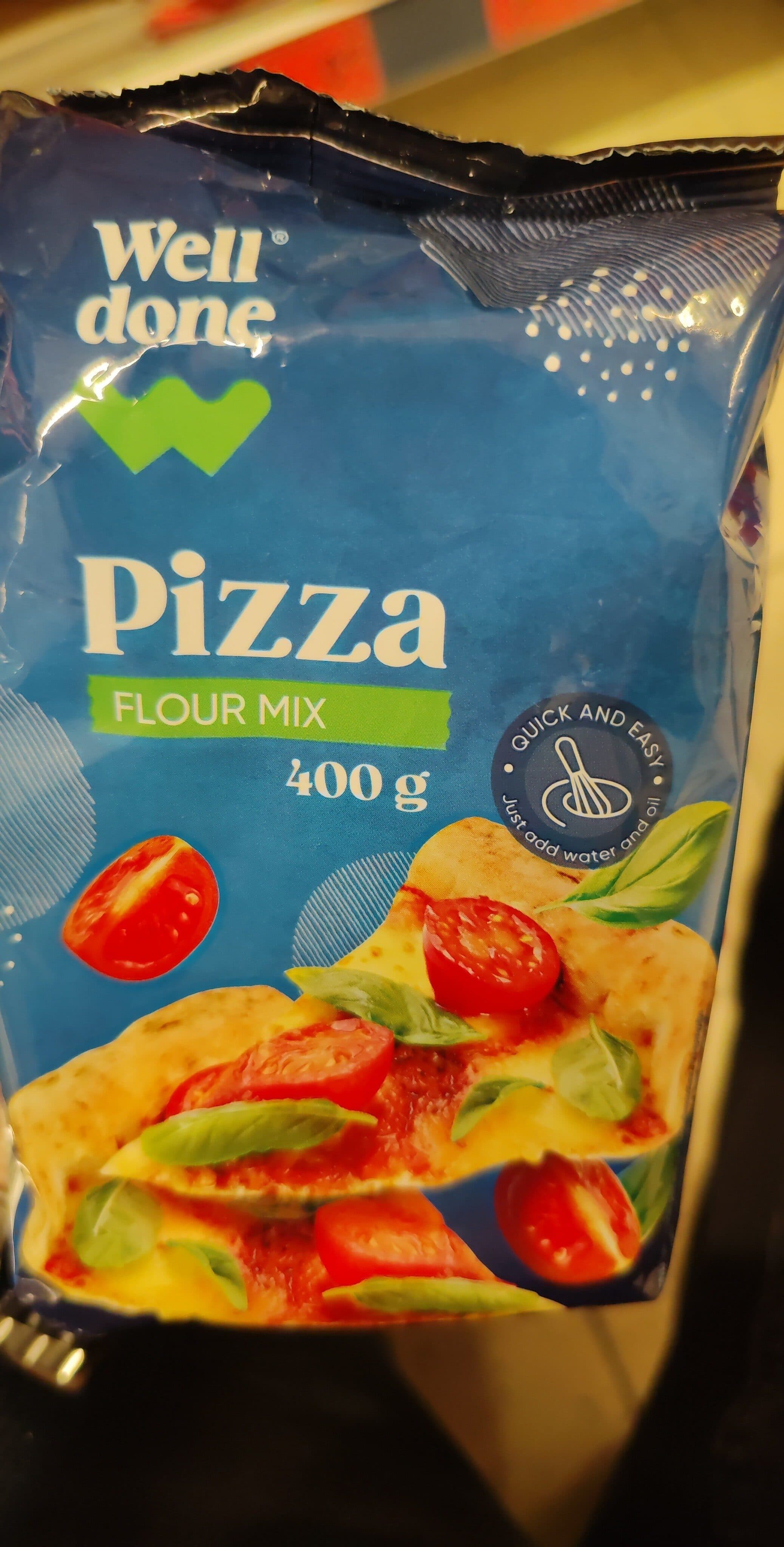 well done picos miltai packshot
