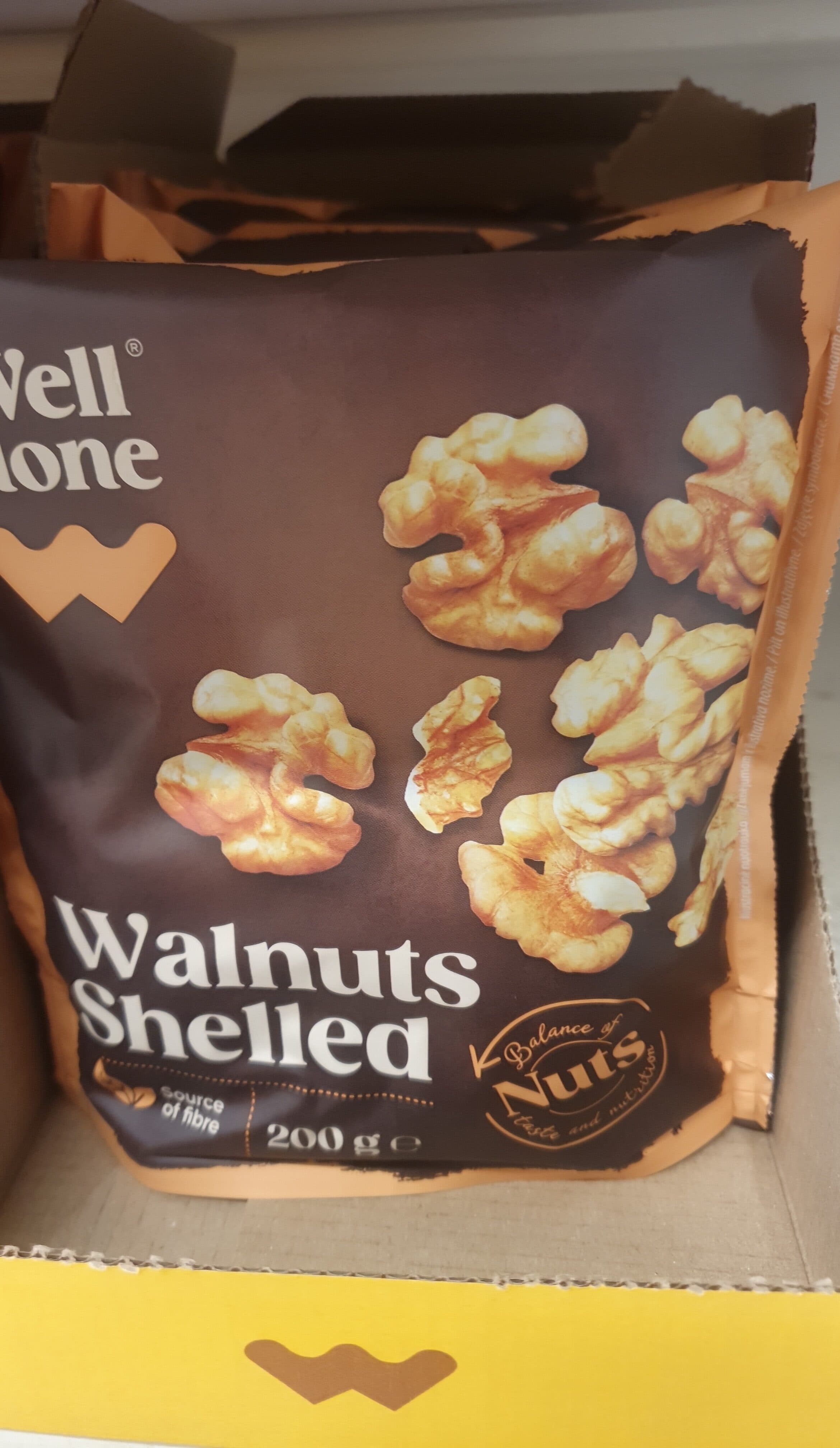 Well Done Graikiniao packshot