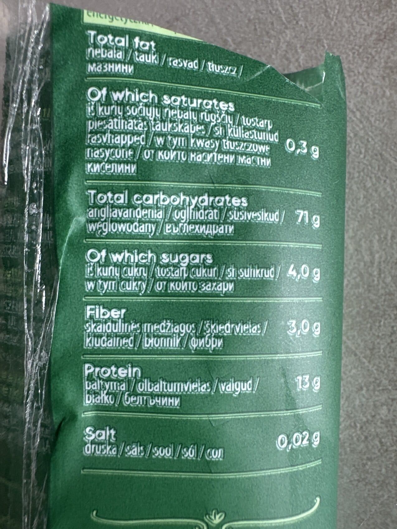 Well Done Spaghetti Pasta packshot