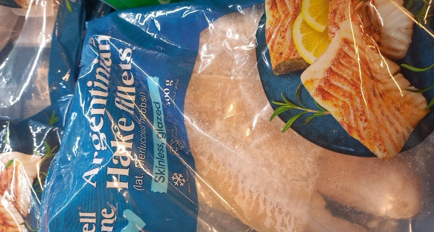 Well Done saldyta lydwka packshot