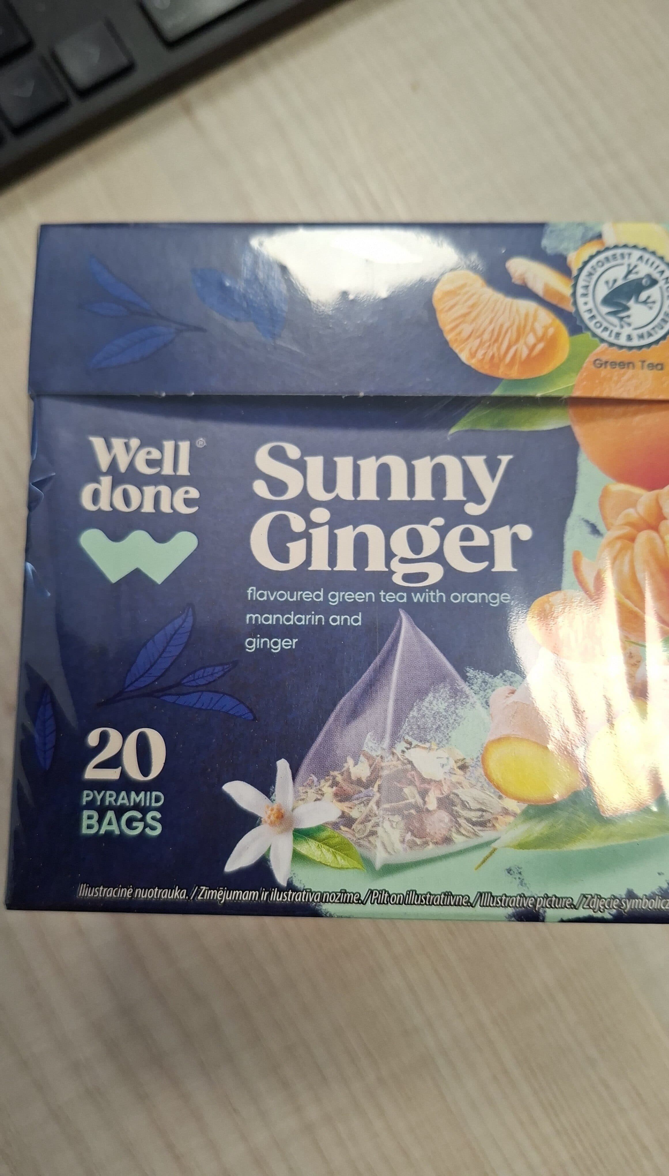 arbata well done packshot
