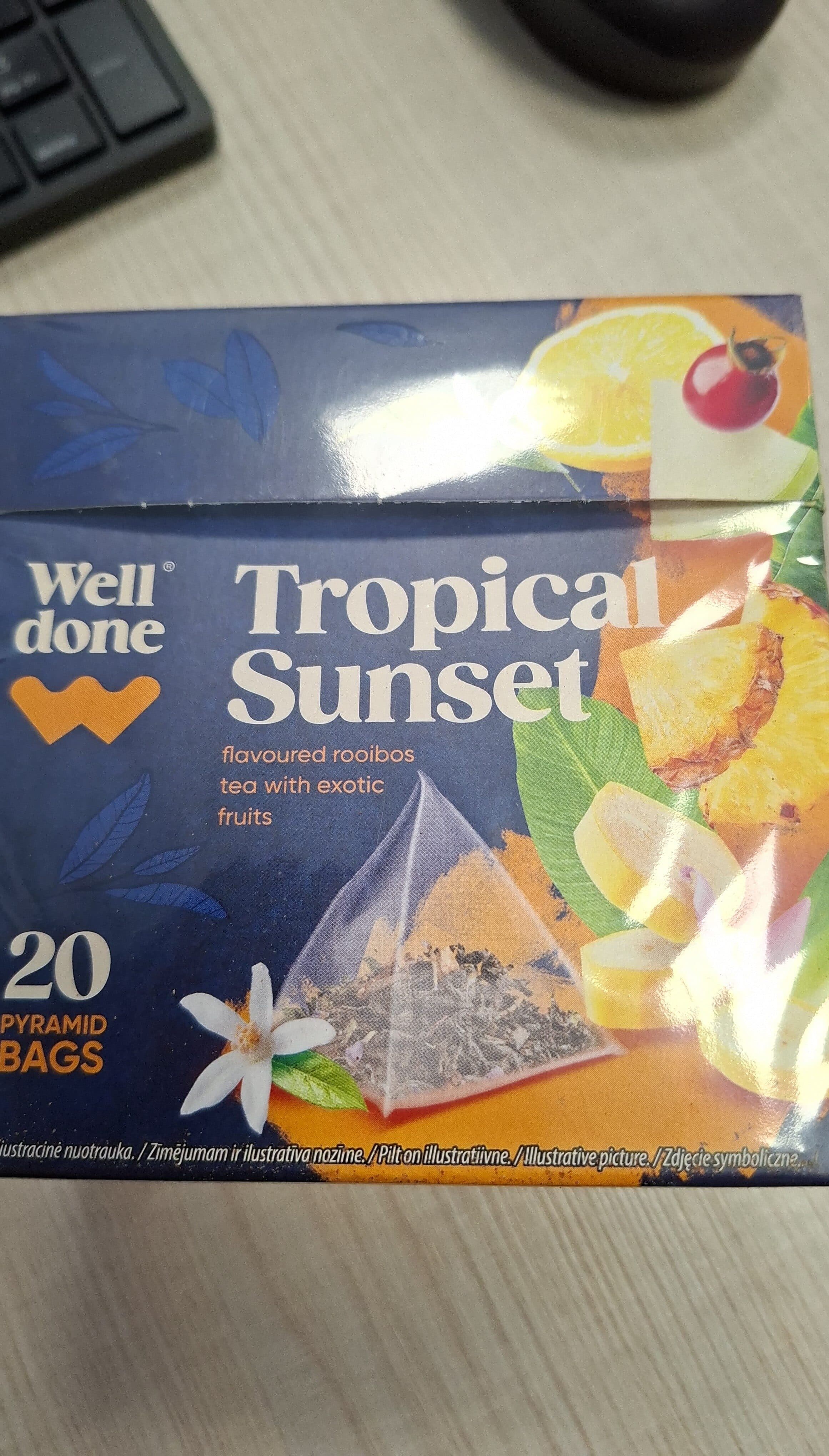 arbata well done packshot