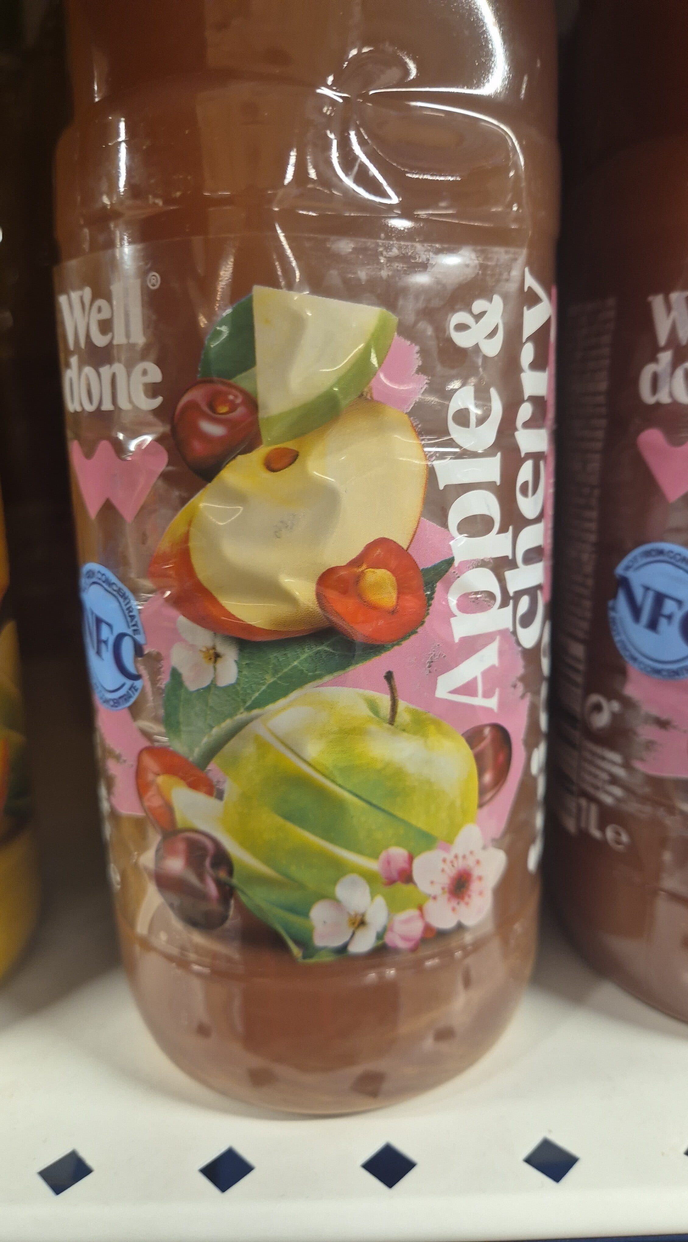 well done sultys packshot
