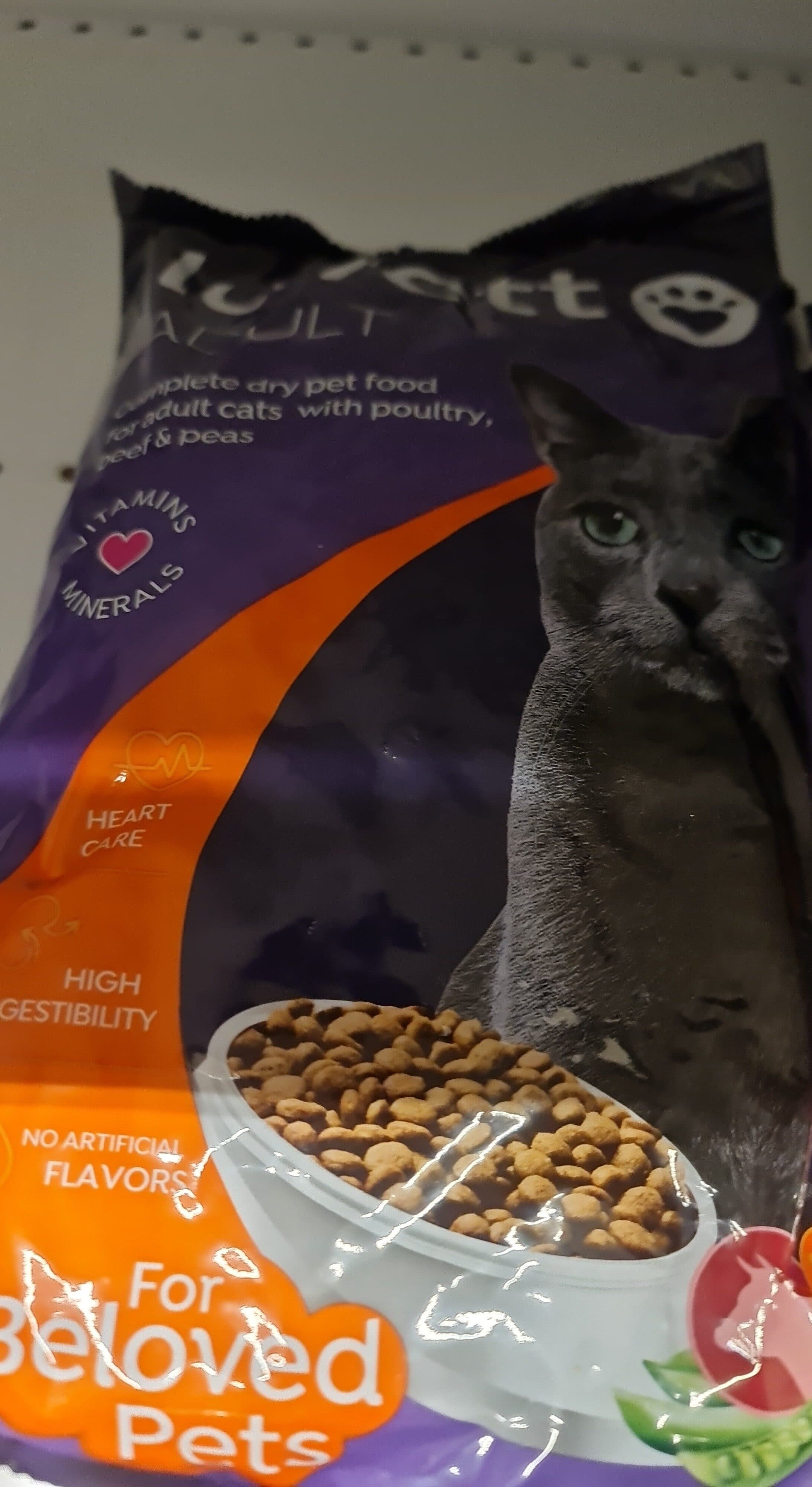 sunu ėdalas lovett packshot