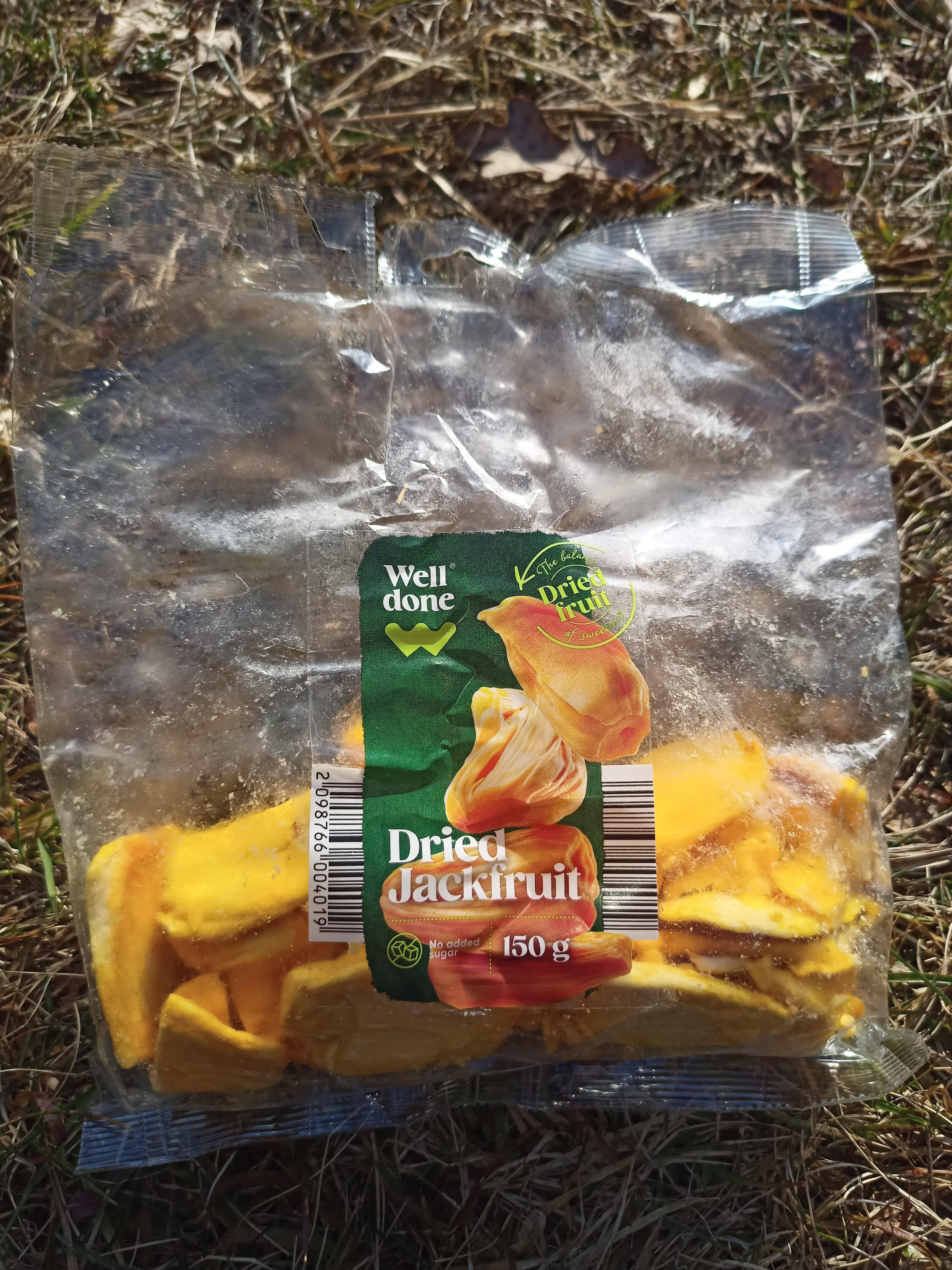 duonvaisiai packshot