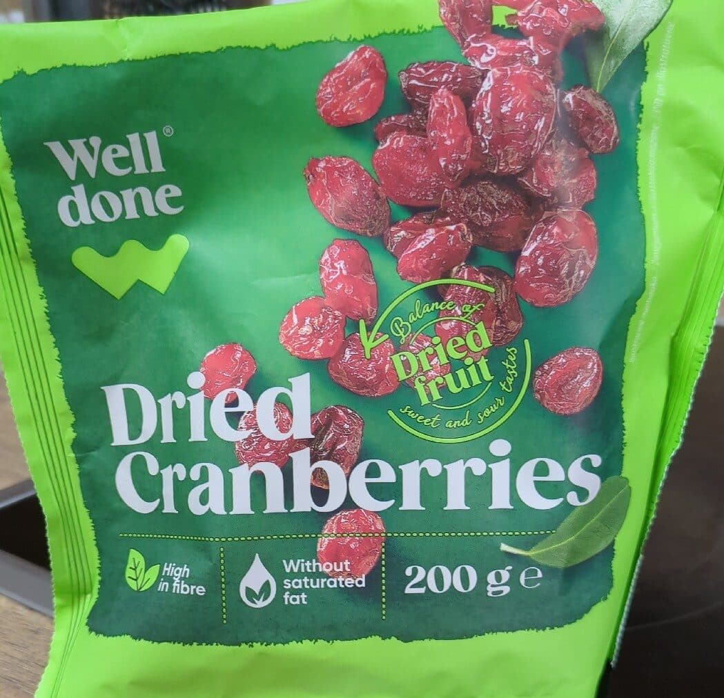 Well Done dziov spanguoles wel done packshot