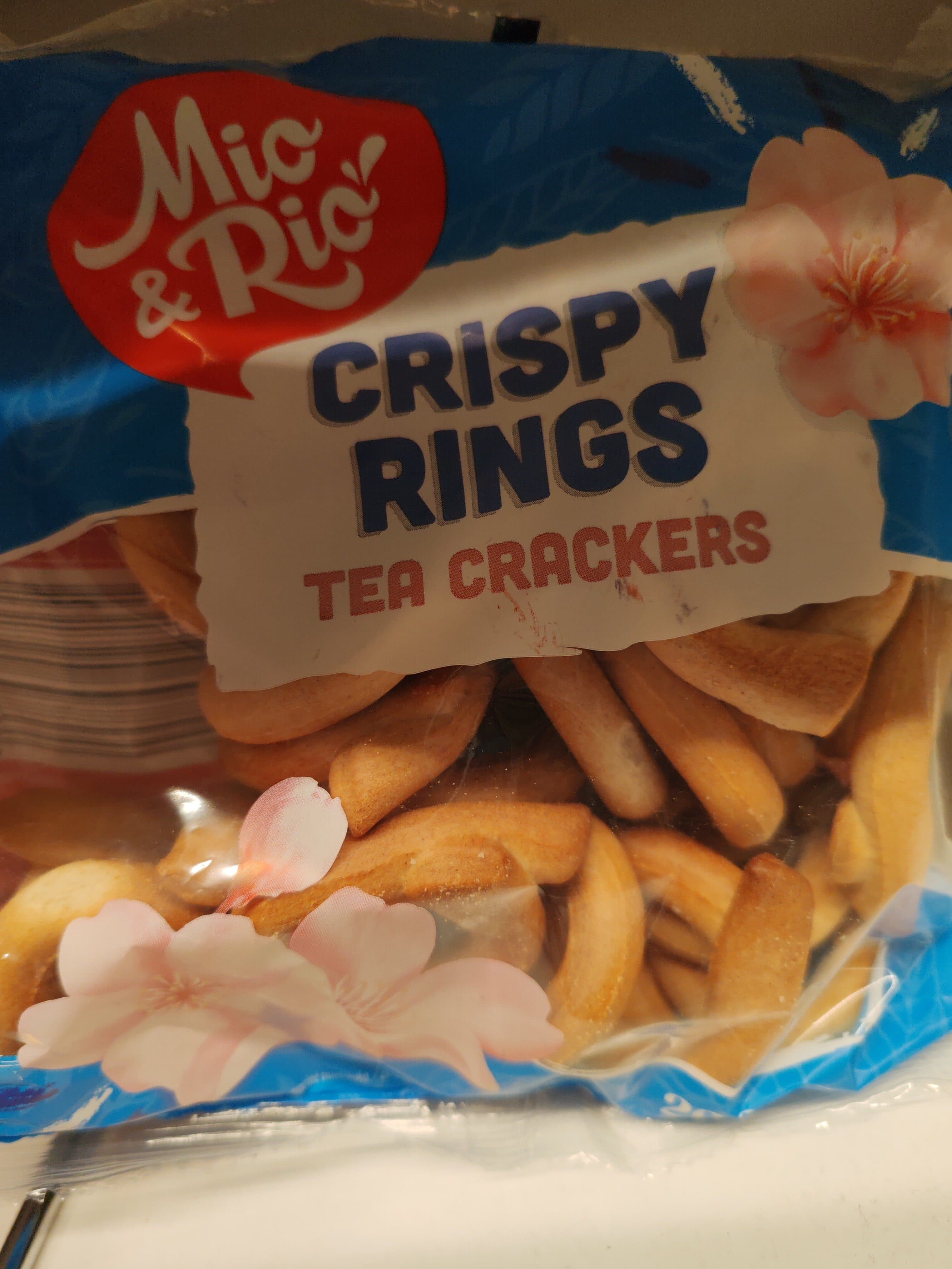 Traškučiai Mio&Rio packshot