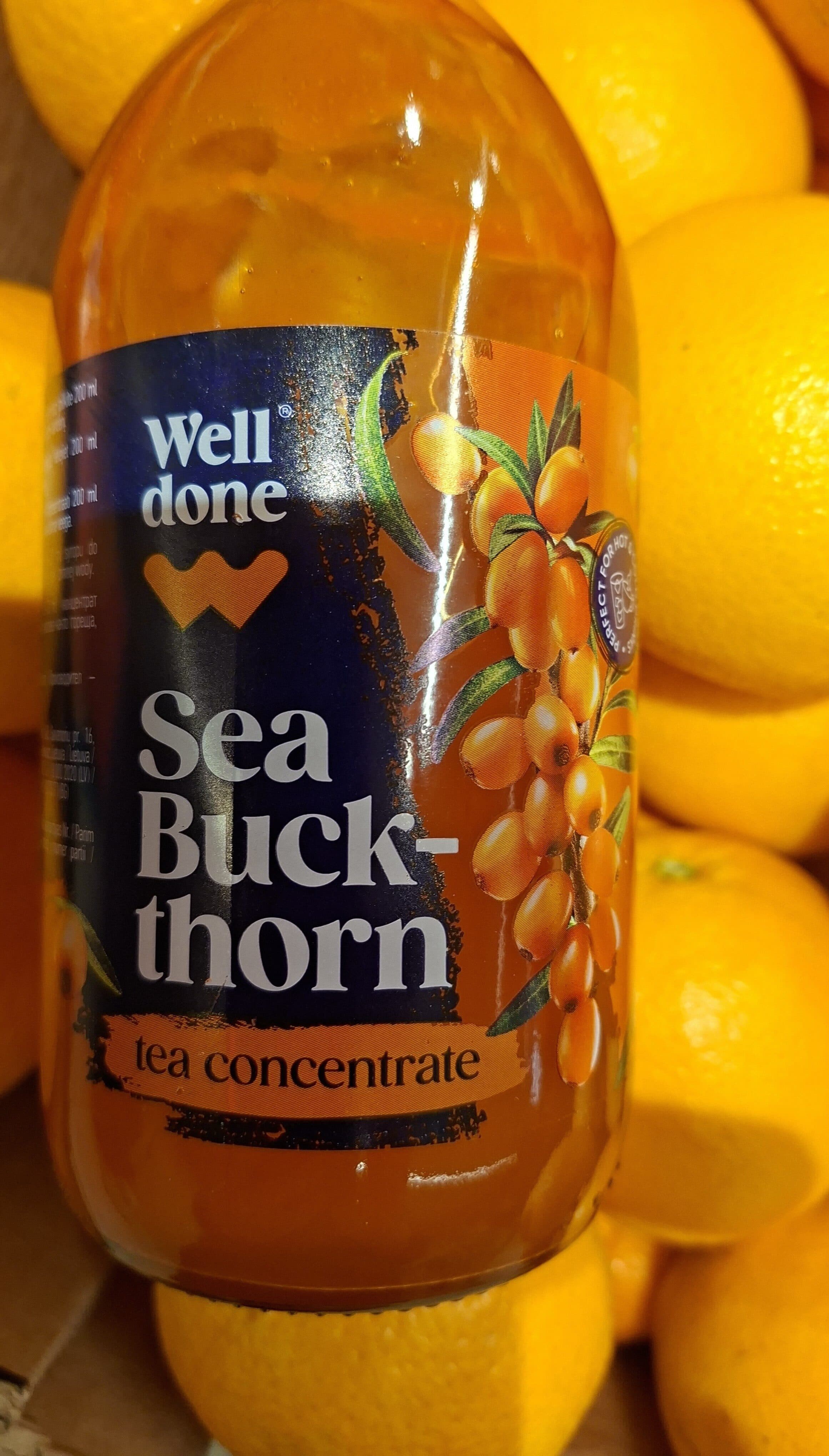 arbata saltalankiu well done packshot
