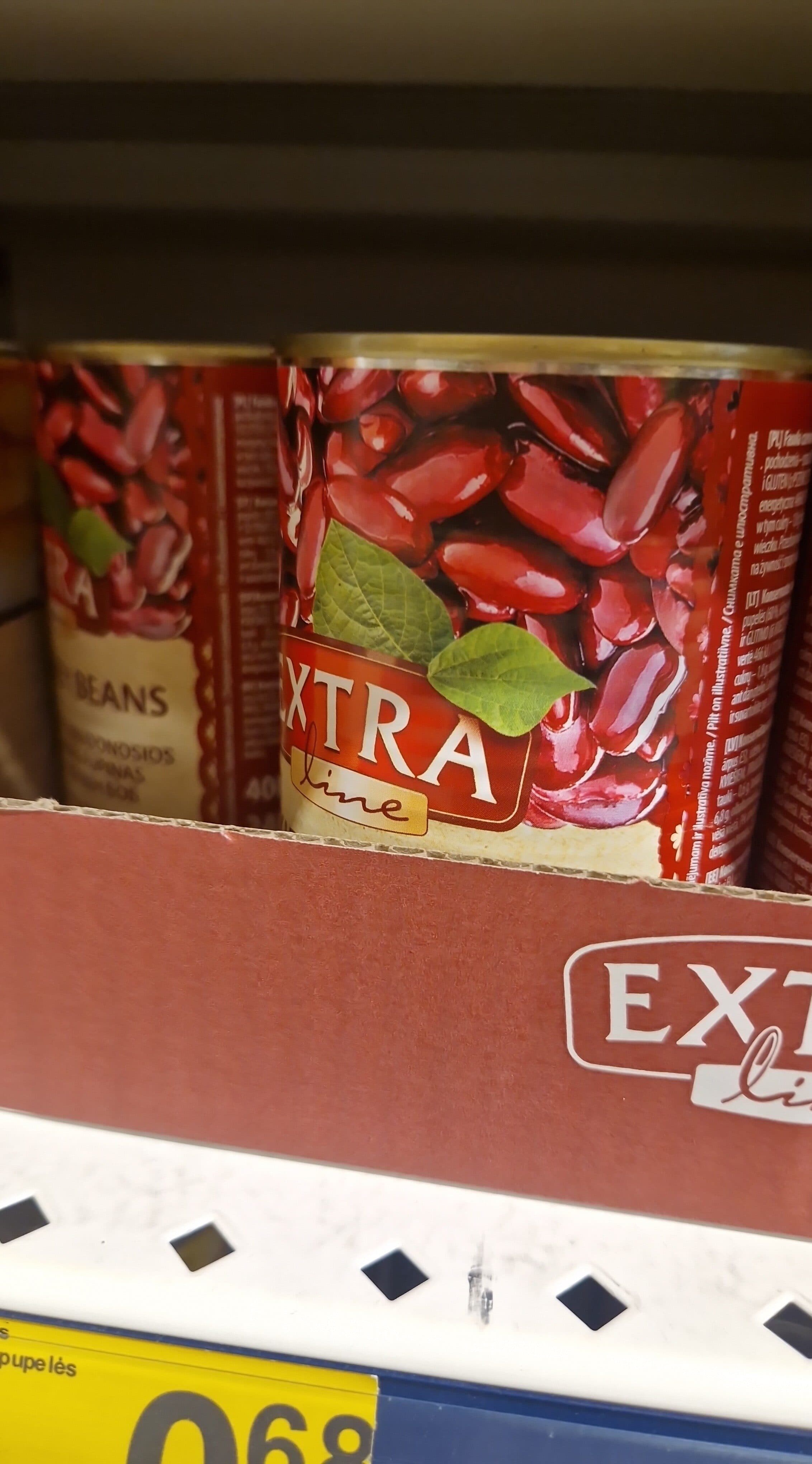 Well Done Sweet Corn packshot