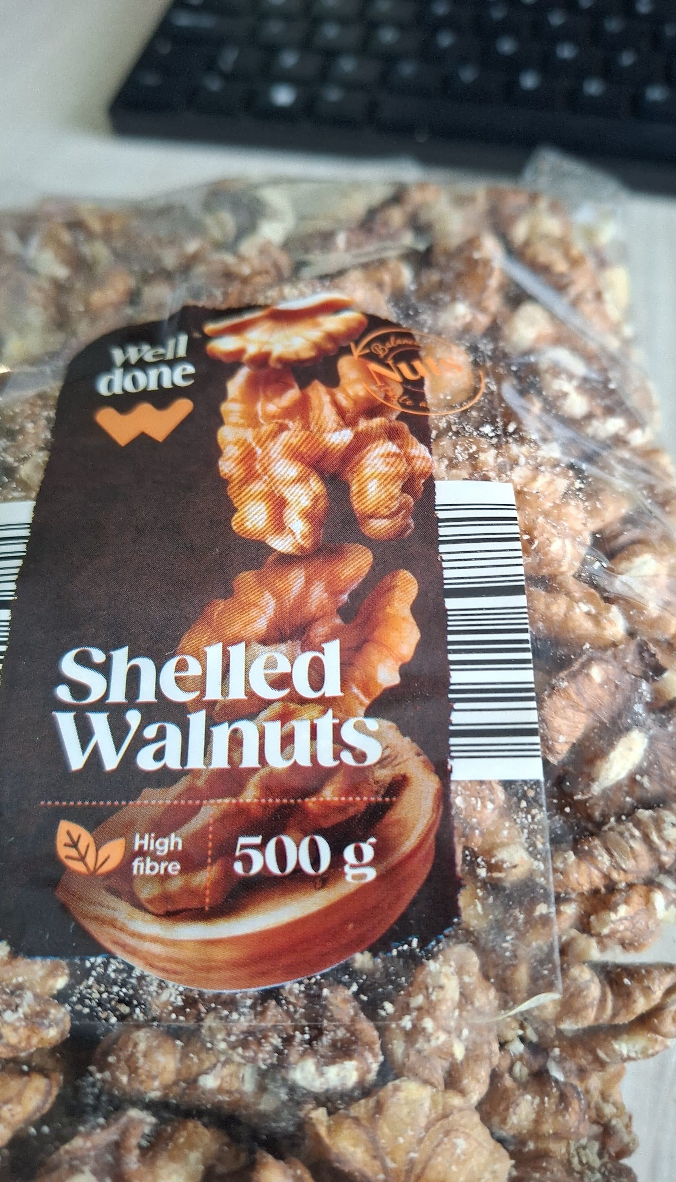 graikiniai riesutai well done packshot