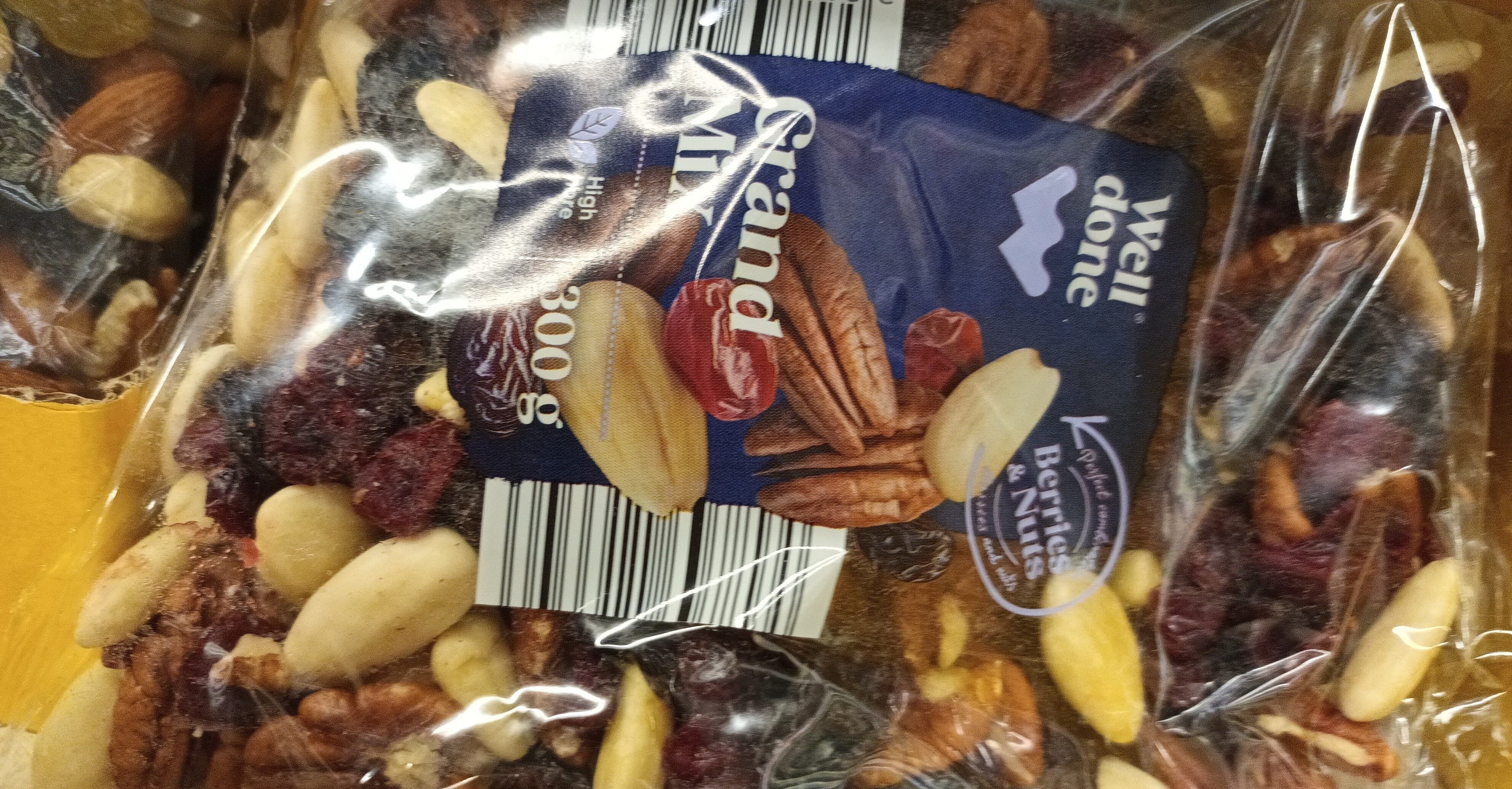 grand mix packshot